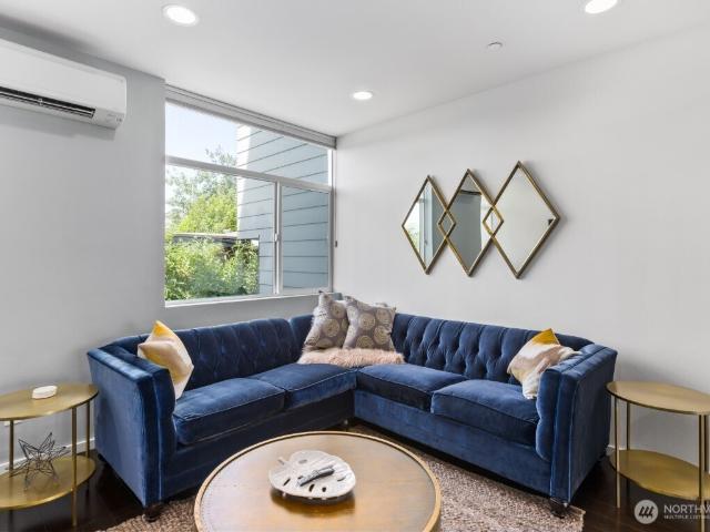 Property for rent in Seattle, Washington