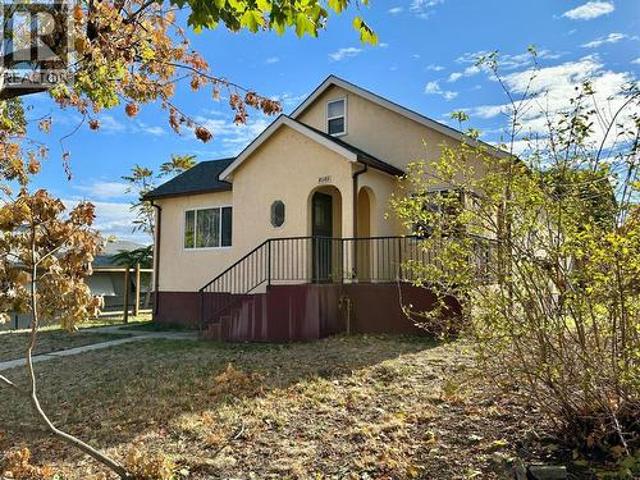 House for sale in Osoyoos, British Columbia