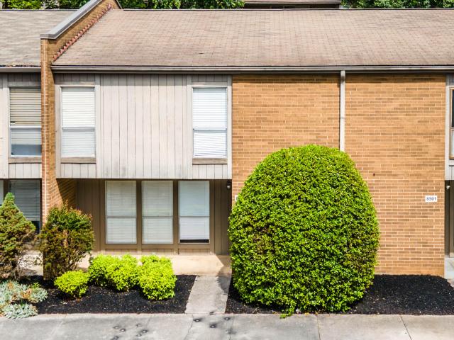 Condo for sale in Tennessee