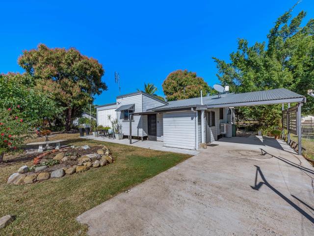 House for rent in Bloomsbury, Queensland