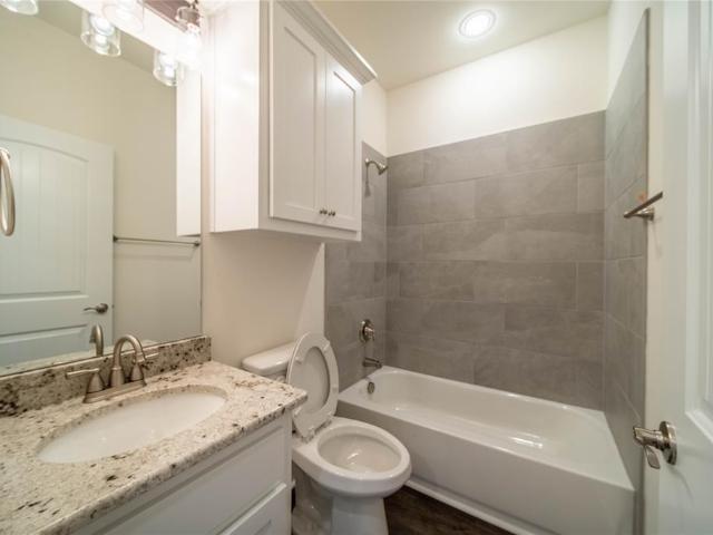Property for rent in Hunt, Texas