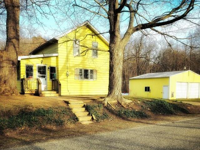 House for sale in Rives Junction, Michigan