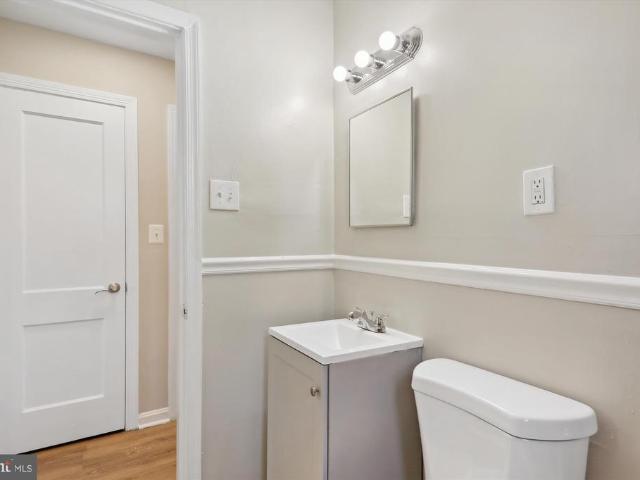 Property for rent in Takoma Park, Maryland