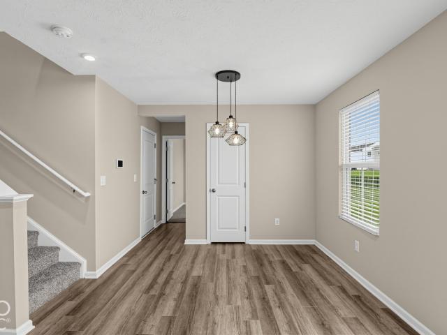 House for sale in Oak Mount, Pendleton