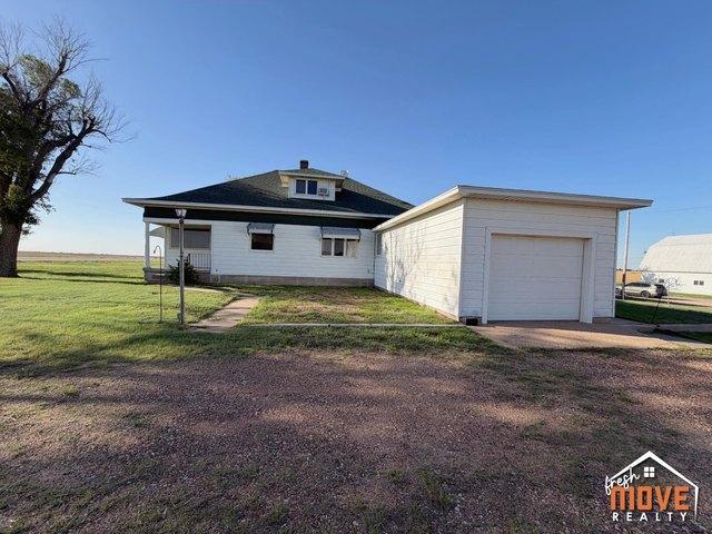 House for sale in Kansas