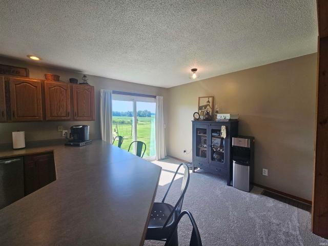 House for sale in Jasonville, Indiana