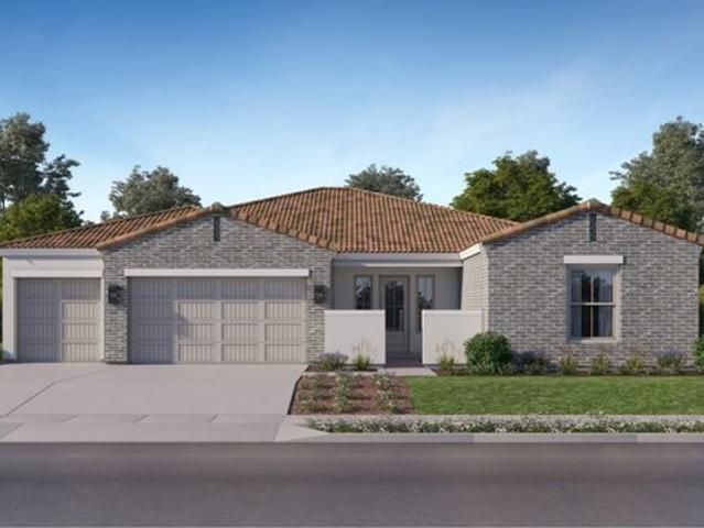 House for sale in Shafter, California