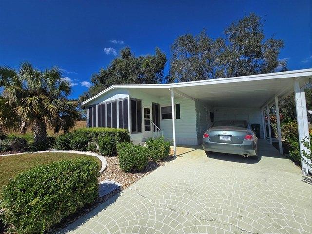 House for sale in Palmetto, Florida