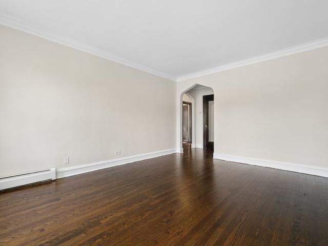 House for rent in Chicago Park, Illinois