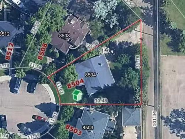 House for sale in Wedgewood, Alberta