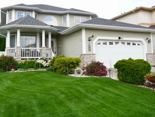House for sale in Wedgewood, Alberta