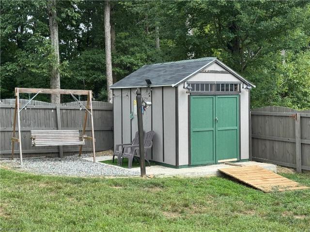 House for sale in Guilford, North Carolina