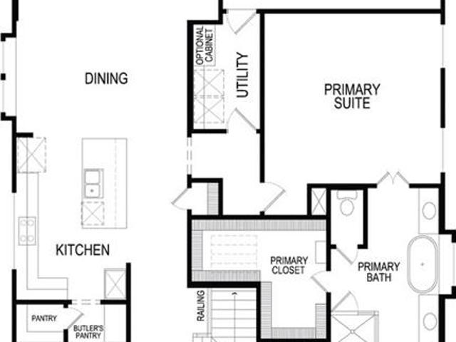 House for sale in Rowlett, Texas