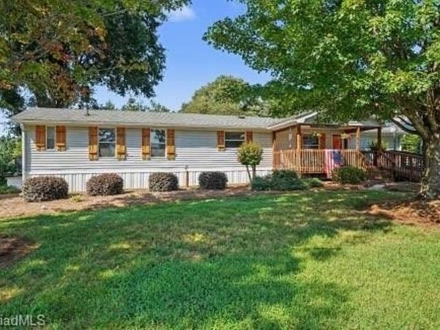 House for sale in Guilford, North Carolina
