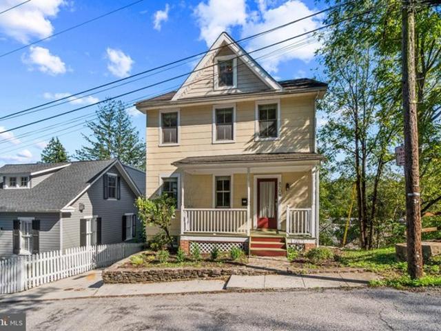 House for sale in Ellicott City, Maryland
