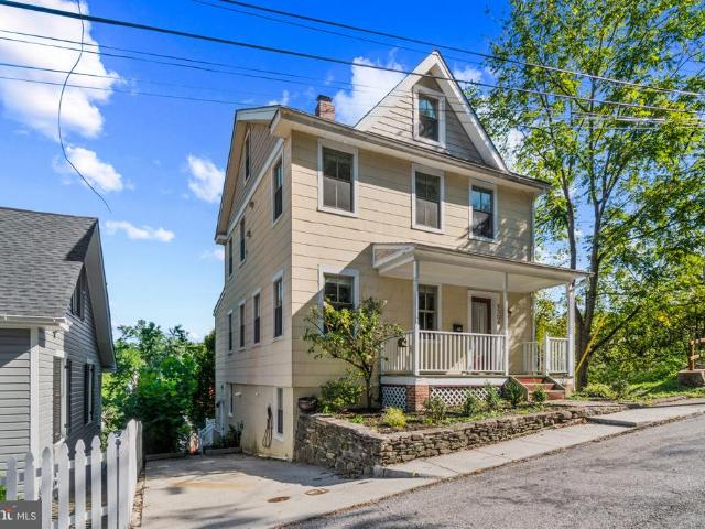 House for sale in Ellicott City, Maryland