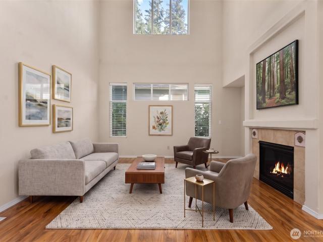 House for sale in Lacey, Thurston County