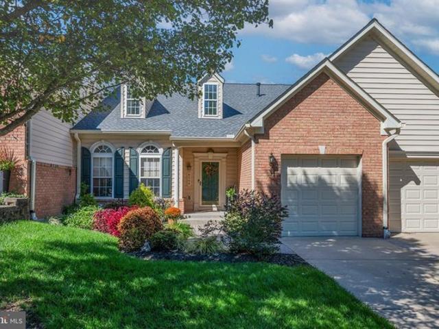 Townhouse for sale in Pikesville, Baltimore County