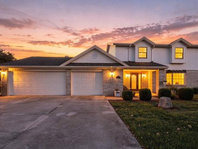 House for sale in Muncie, Delaware County