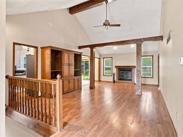House for sale in Kansas City, Missouri