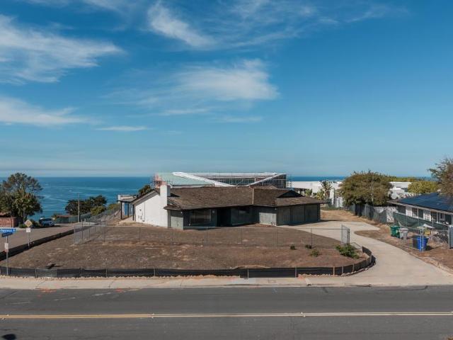 House for sale in Jacumba, California