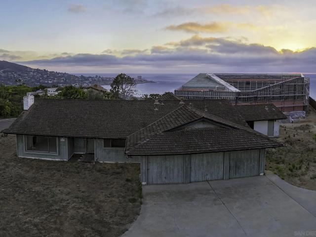 House for sale in Jacumba, California