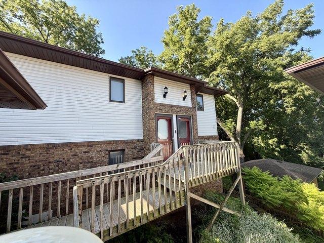 Condo for sale in Rock Island, Illinois