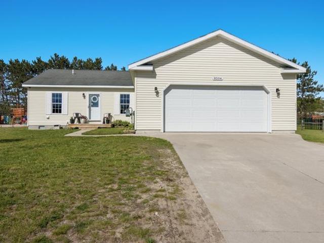 House for sale in Maple City, Michigan