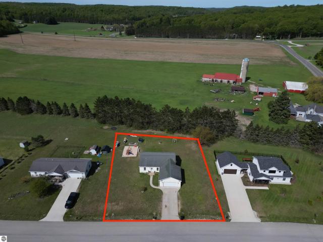 House for sale in Maple City, Michigan