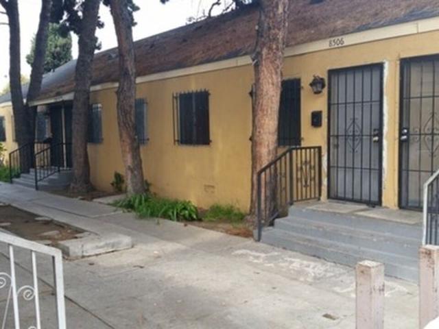 House for sale in Canoga Park, California
