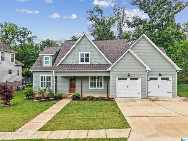 House for sale in Morris, Alabama