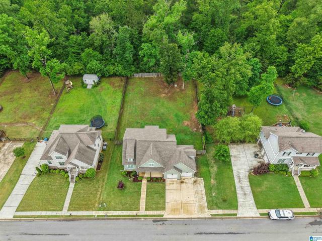 House for sale in Morris, Alabama