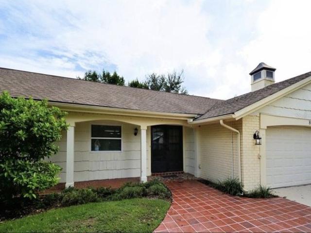 House for rent in Hudson, Florida