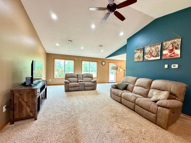 House for sale in Beltrami, Minnesota