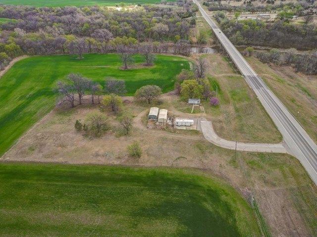 Land for sale in Kansas
