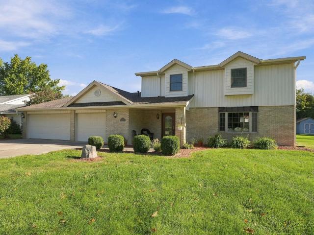 House for sale in Muncie, Delaware County