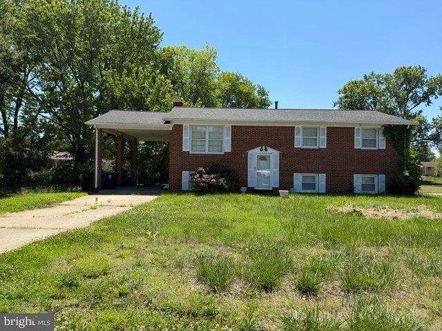 House for sale in Clinton, Maryland