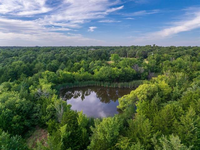 Land for sale in Chandler, Oklahoma