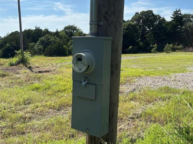 Land for sale in Chandler, Oklahoma