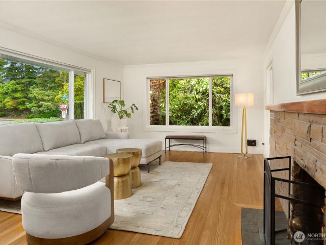 House for sale in Seattle, Washington