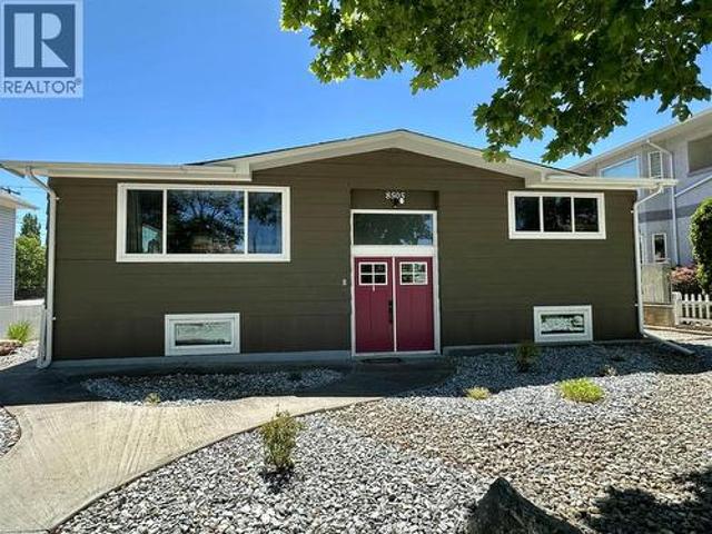 House for sale in Osoyoos, British Columbia