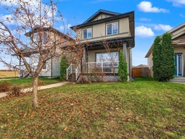 House for sale in Crystal Landing, Grande Prairie