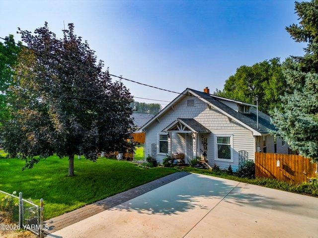 House for sale in Yakima, Washington