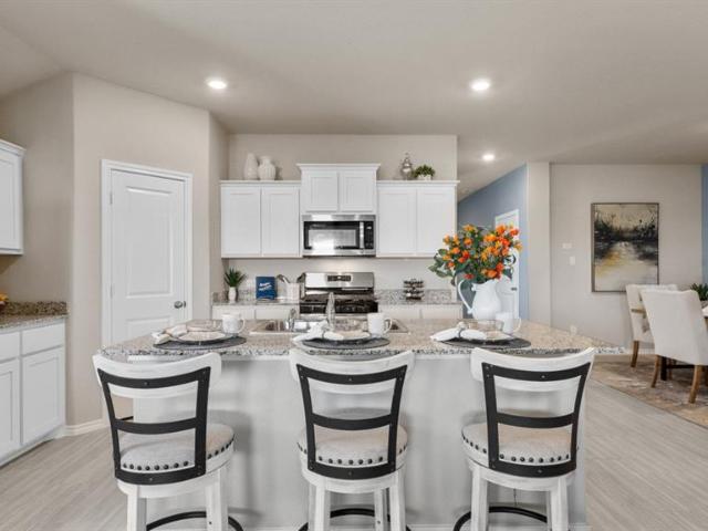 House for sale in Texas