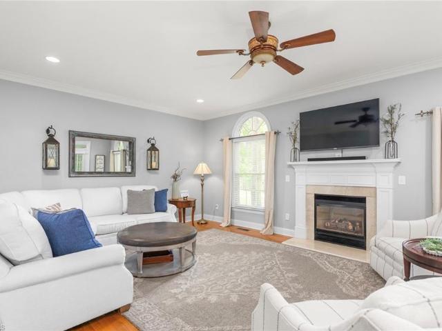 House for sale in Guilford, North Carolina