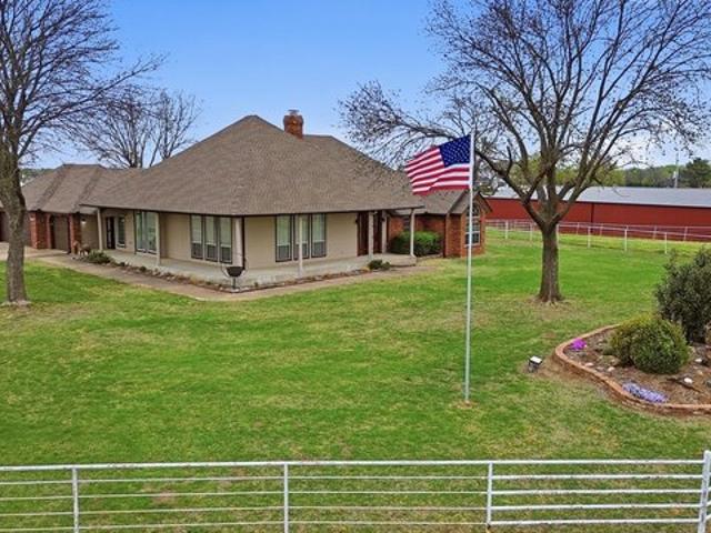 Farm for sale in Owasso, Oklahoma