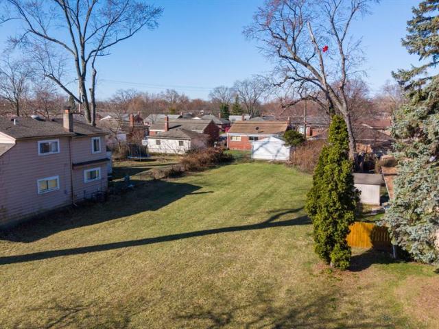 Land for sale in Dearborn Heights, Michigan