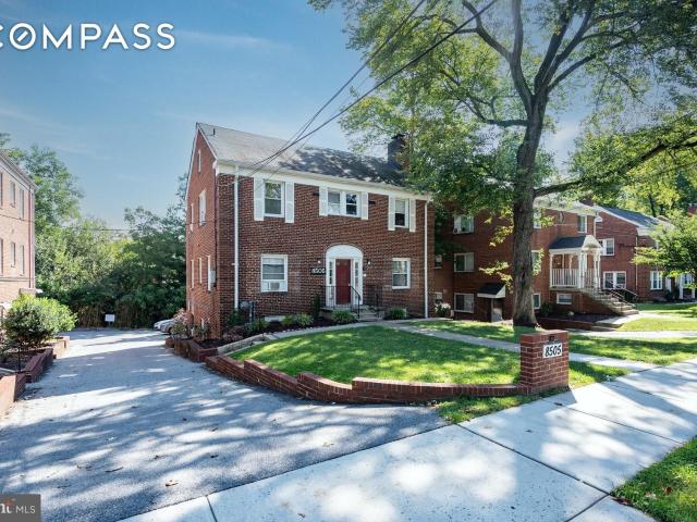 Property for rent in Takoma Park, Maryland