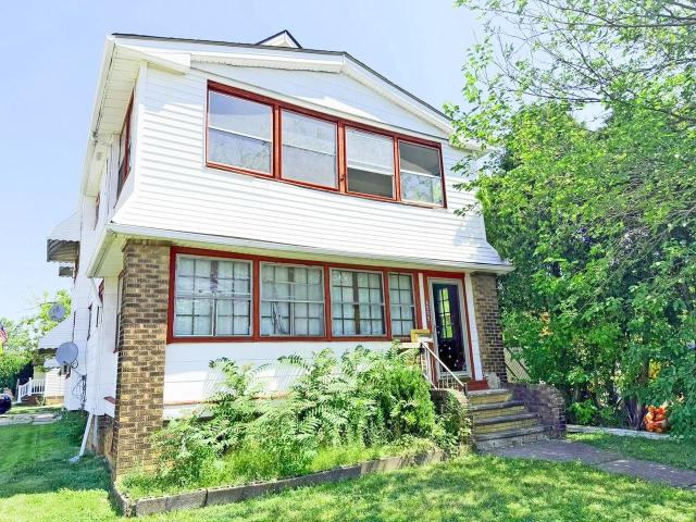 Apartment for rent in Garfield Heights, Cuyahoga County