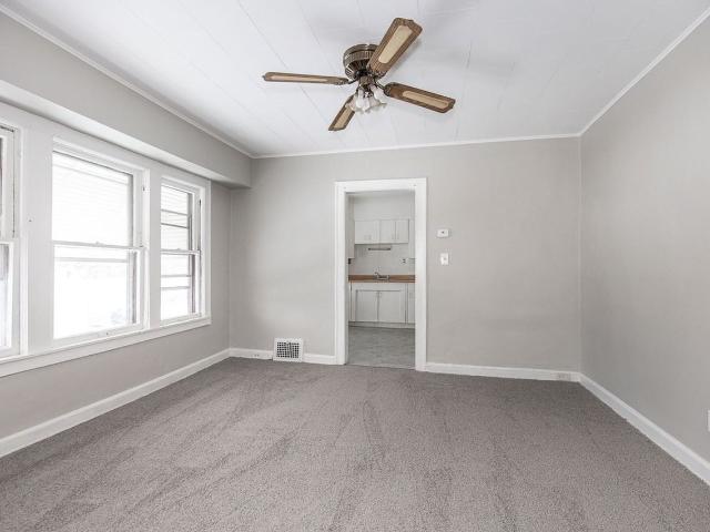 Apartment for rent in Garfield Heights, Cuyahoga County